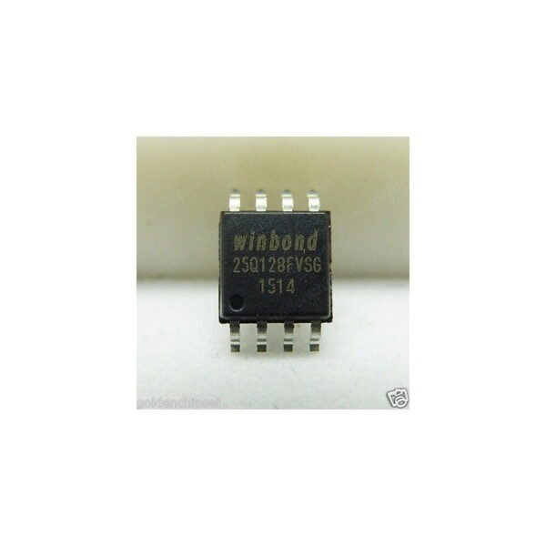 W25Q128FVSIG