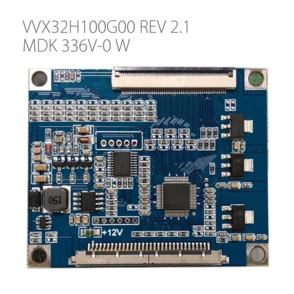 WX32H100G00 REV2.1