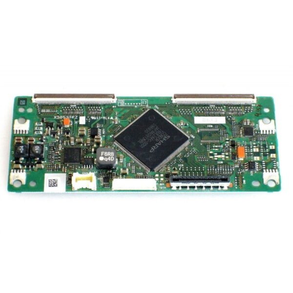 X3853TPZ