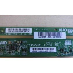T390XVN01.0CTRL BD (L+R)