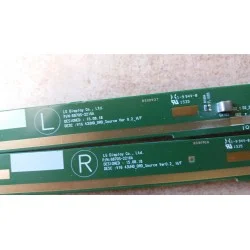 V16 43UHD-VER0.5H/F LC430EGJ 6870S-2116A