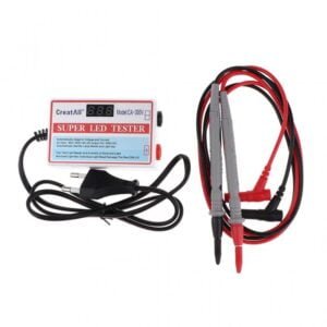 تستر ليد CA-300V