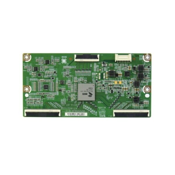T-CON HV550QUB-B10-47-6021038
