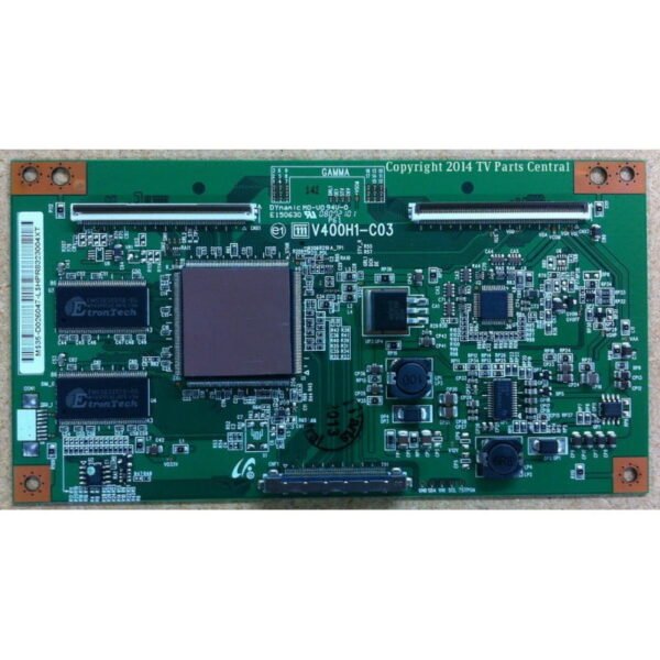 تيكون T-con V400H1-C03