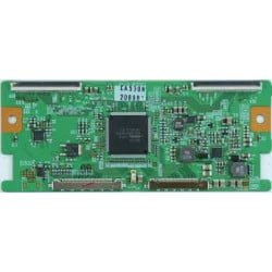 LC550WUD SONY CONTROL