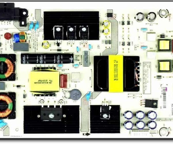 Hisense 49h6e LED LCD TV Power Supply Board Rsag7.820.6666/roh