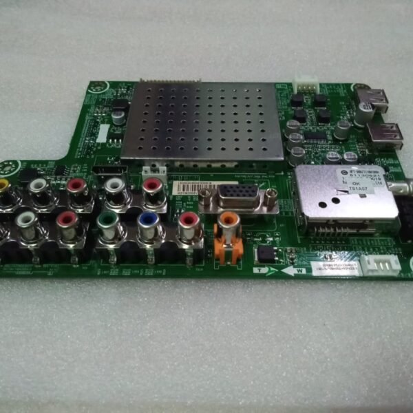 Hisnese LEDN24K310 Шасси (Main Board): RSAG7.820.5171/ROH