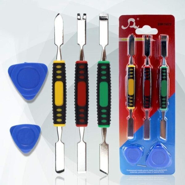 فتاحة شاشات معدن 1*3 sw 1475