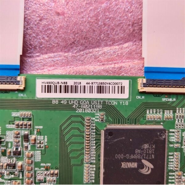 HV490QUB-N88