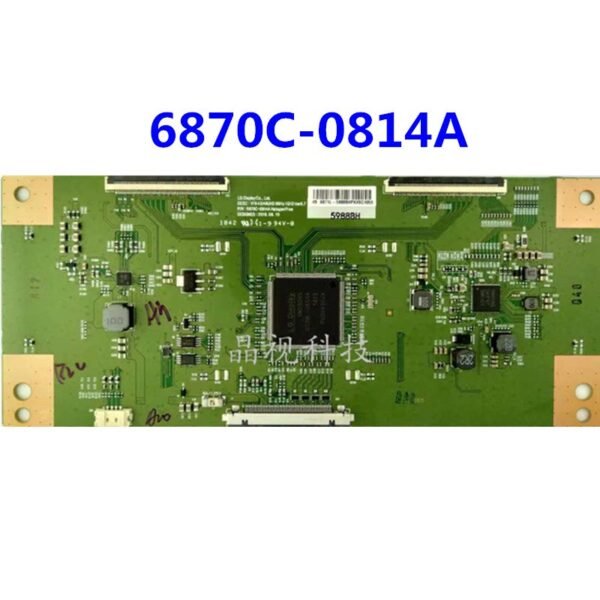 6870C-0814A