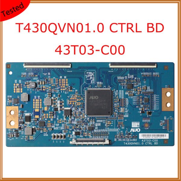 T420HVN06.3 Ctrl BD 42T34-C03