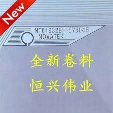 NT61932BH-C7604B