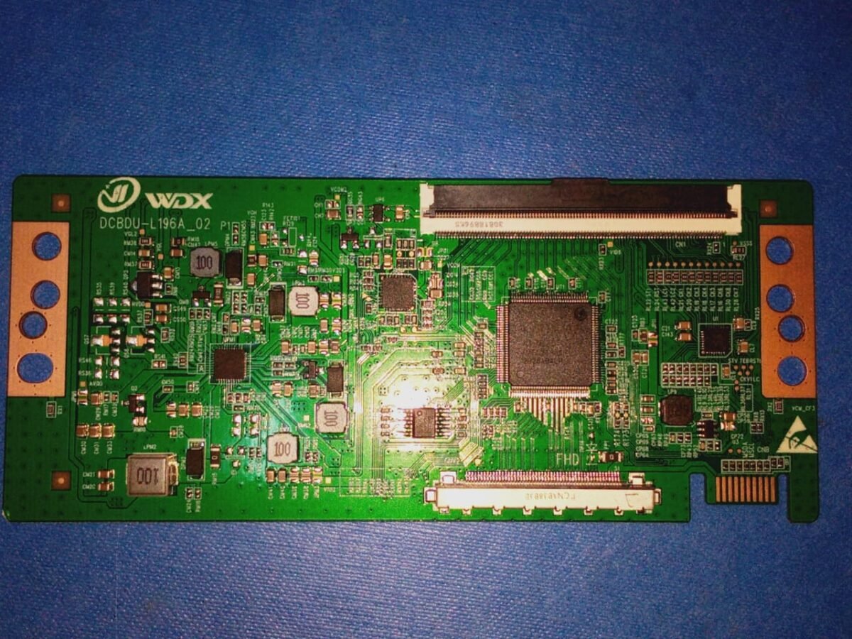 DCBDU-L196A_02 P1 تيكون ال جى توكى 55بوصة اعور