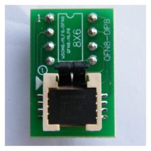 ادبتور للفلاشات المطبوعه مقاس 6*8 بدون لحام