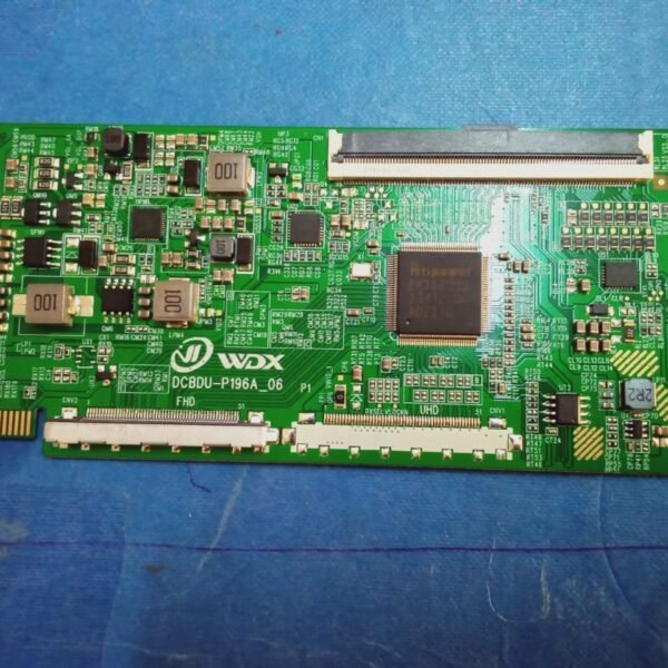 تيكون اعور توكى DCBAU-P196A_06 يعمل على موديلات 50 بوصة وCC580PV6D VESA FHD