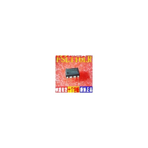FSL116LR CVA19