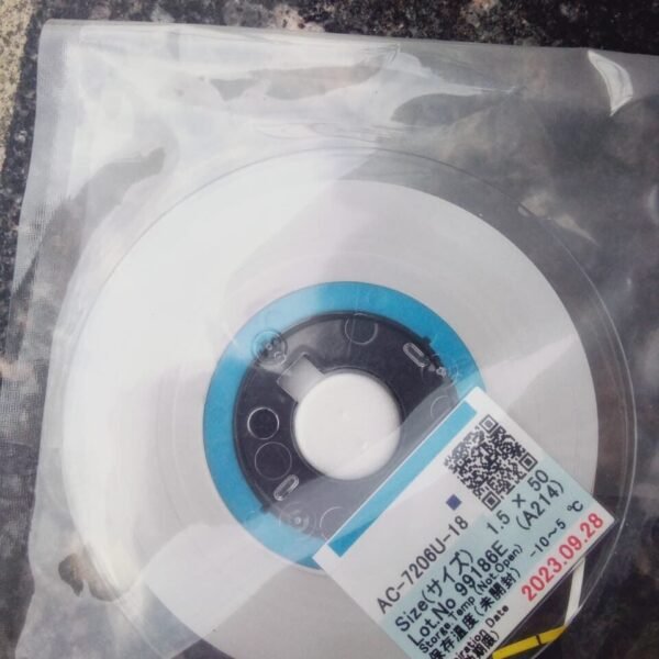 import placeholder for 16508