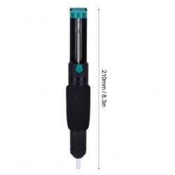 شفاط قصديراسود 366 d شفاط قصديراسود 366 d