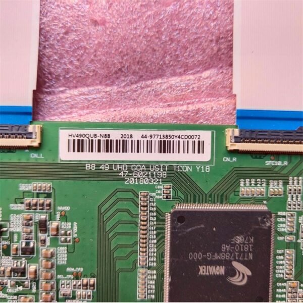 import placeholder for 18223