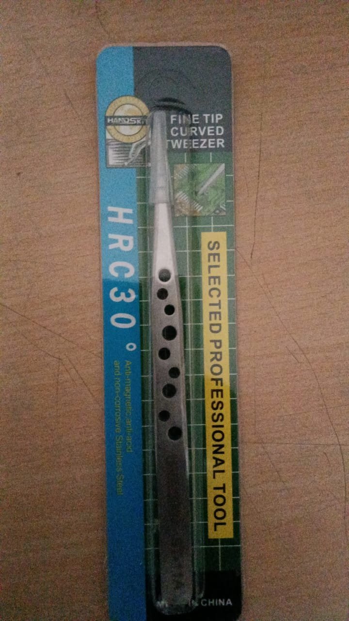 جفت هاندس كيت ستانلس ستيل st 11a جفت هاندس كيت ستانلس ستيل st 11a