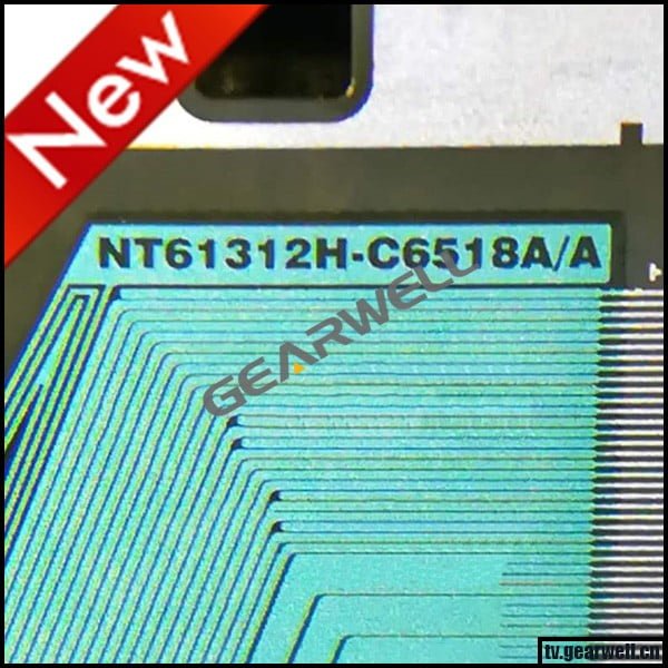 nt61312h c6518a/a 8658 hc528