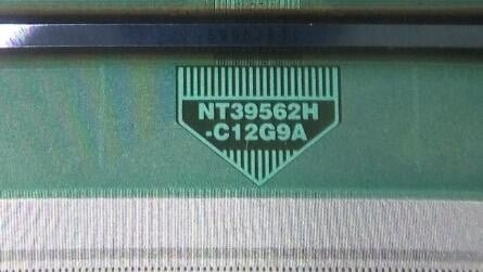 nt39562h c12g9a (8697 cy79)