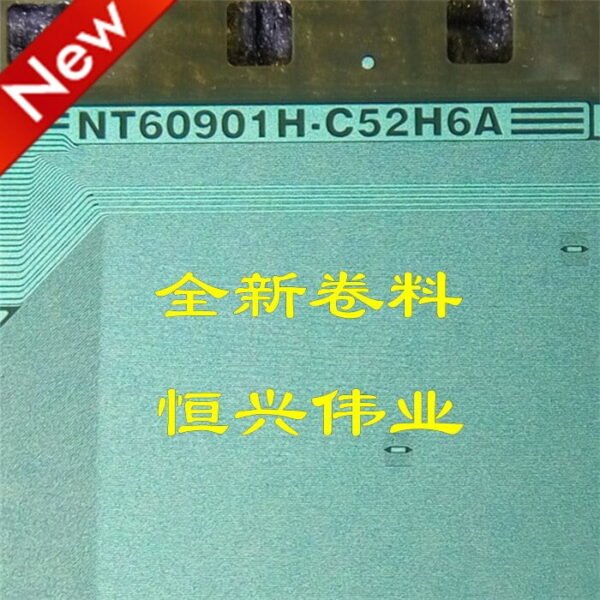 nt60901h c52h6a nt60901h c52g2a